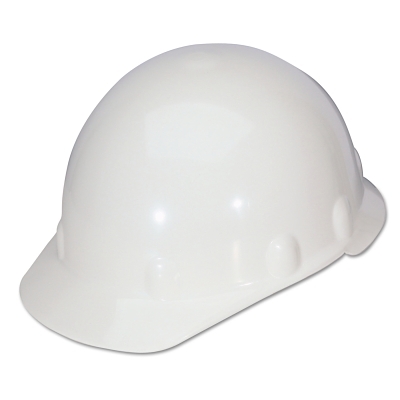 SENSOR TYPE 2 CAP WHITETYPE II